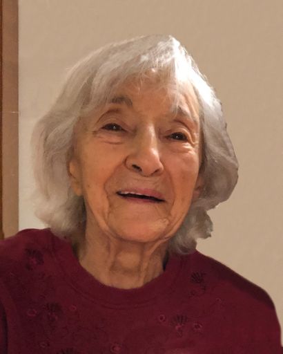 Mary Rzepa (nee Gordichuk)'s obituary image