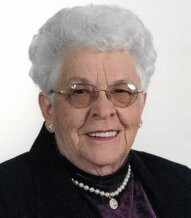 Louise LaRue (Griffith) Profile Photo