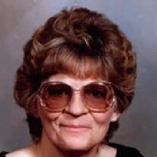 Barbara J. Johnston