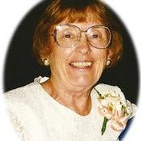 Lois Waugh