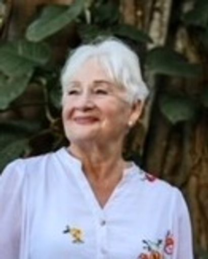 Phyllis King's obituary image