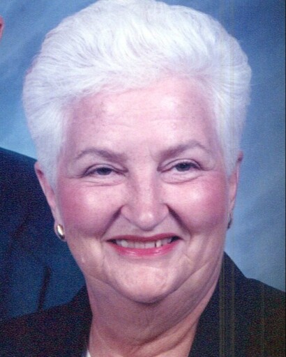 Hilda Hester Coleman