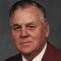 Mr. Harold D. Lamb Profile Photo