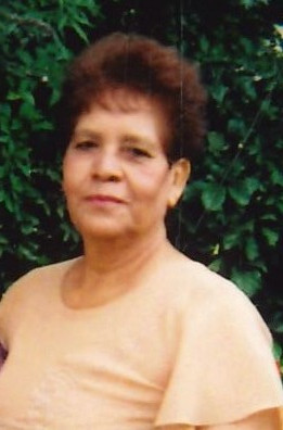 Celia M. Barrientos