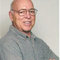 Walter Frederick Profile Photo