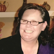 Kathleen Randall Johnson Profile Photo