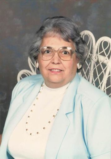 Eugenia C. "Jean" Kumbusky