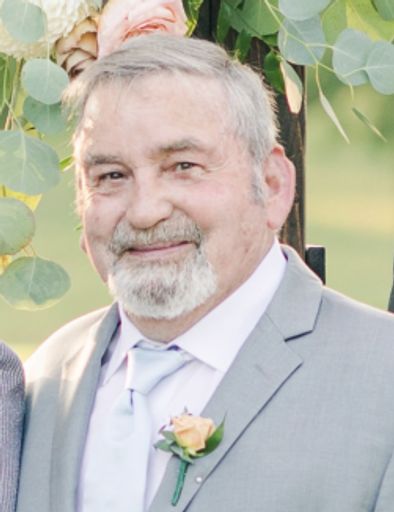 Jack Garrison Obituary 2021 - Edgington Funeral Home