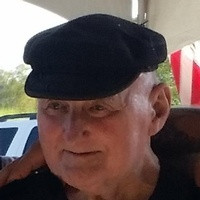 Harold "Ringo" Sevin, Sr.