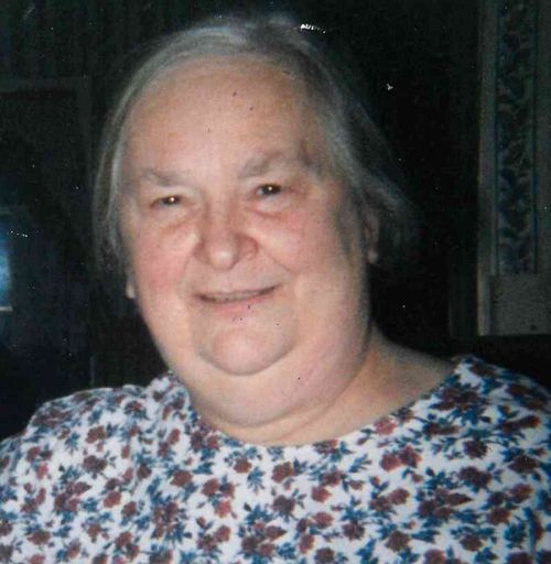 Helen Lois (Hovenstine)  Orner Profile Photo