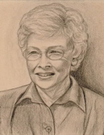 Garnet E. Anderson Profile Photo