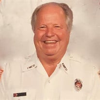 Mr. Joe D. Belcher Profile Photo