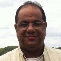 Rajiv Sethi Profile Photo