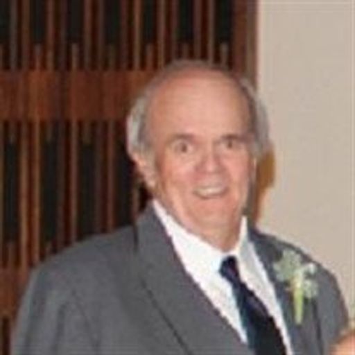 Richard Derrick Profile Photo