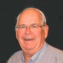 Roger L. Hale Profile Photo
