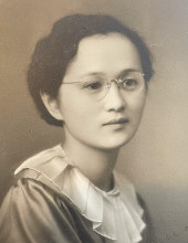 Flora Mae  Chan Profile Photo