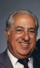 Wiliam Arthur Benedetto, Sr.