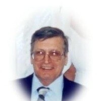 Everett A. Jensen