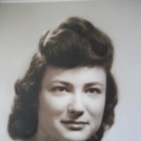 Mary Cochran Grubb Profile Photo