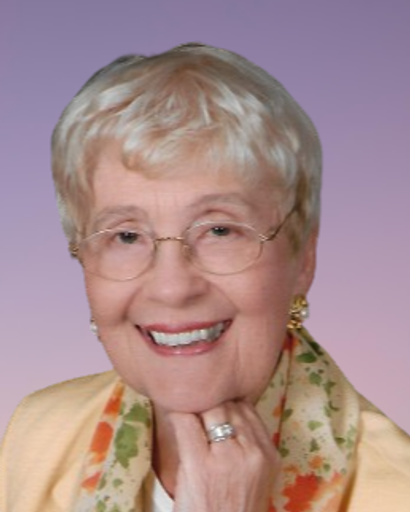 Marion Doris Walters Linde Profile Photo