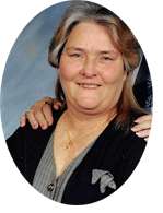 Donna L. Pennington Weir (Newkirk)