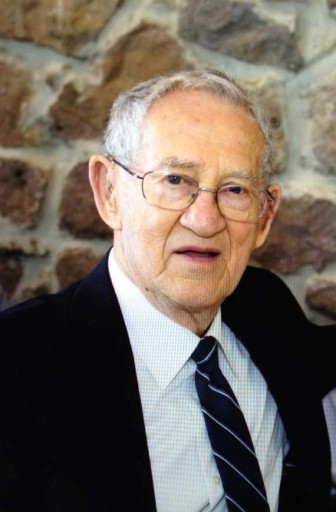 Raymond (John) Hafer, Jr.