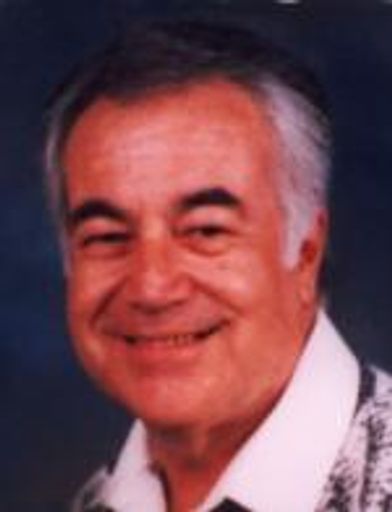 Alphonso Hernandez, Jr