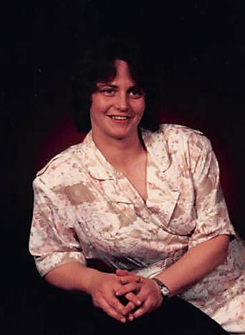 Barbara Holtschneider Profile Photo