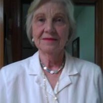 Helen S. Wales