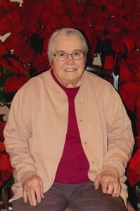 Mary Lou Vannieuwenhoven