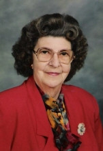 Mary K. Ellwood