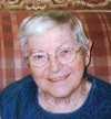 Margaret B, Wiltrout (Broeker) Profile Photo