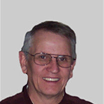 Paul Duane Rosenbaum