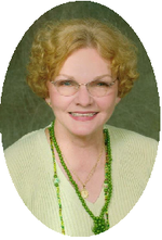 Margaret K. Patterson Profile Photo