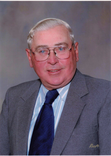 Harold Pellman Profile Photo