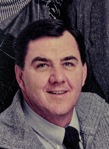 LeRoy McCusker Profile Photo