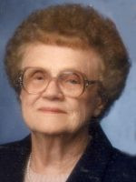 Mary L. Carruthers