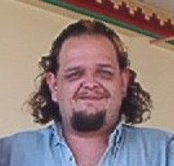 Paul Salazar Profile Photo