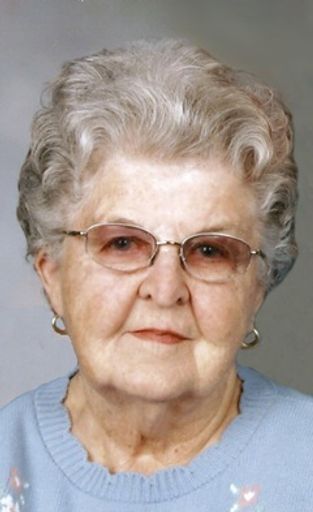 Anita Swiger Profile Photo