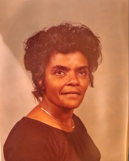 Mary Copeland's obituary image