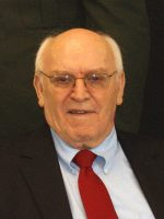 Frank Kolat, Sr.