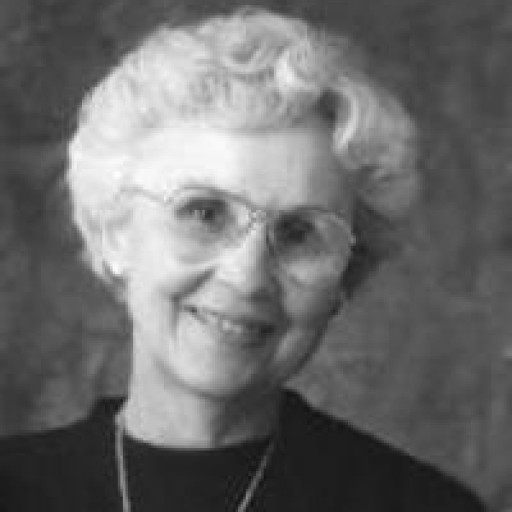 Beth Merrill  McConkie