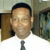 Joseph Moore, Sr.