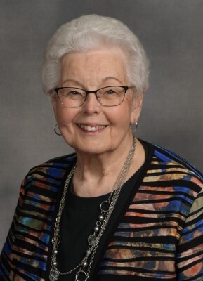 Ruth Elaine Sandeen