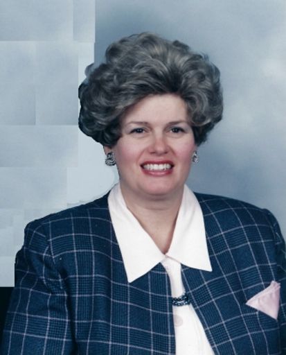 Joyce Carolyn Borkoski