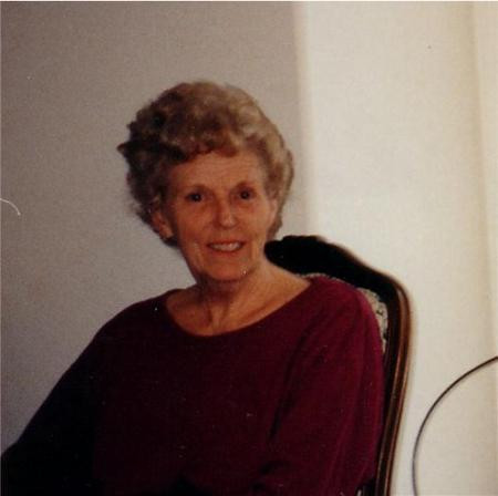 Betty  LaVern Kaiser