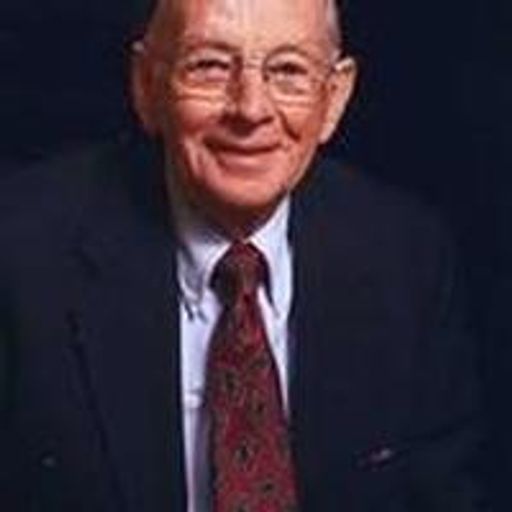 Jack F. Doherty