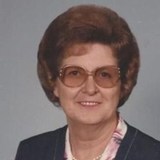 Lorraine M. Lee