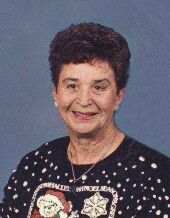 Linda Marshall Stroud Profile Photo