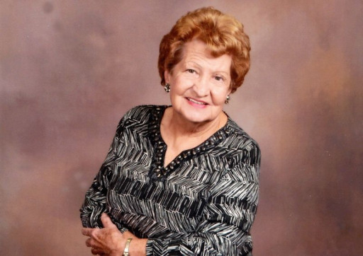 Norma Jean Grimsley Ward Profile Photo